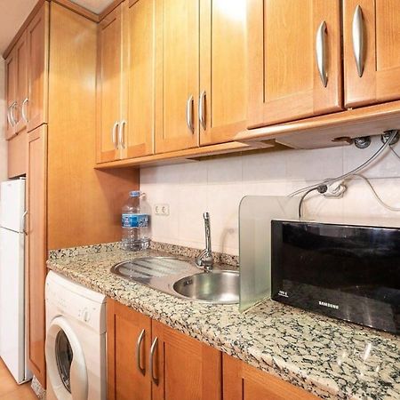 Modern Apartment In The Heart Of גרנדה מראה חיצוני תמונה