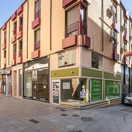Modern Apartment In The Heart Of גרנדה מראה חיצוני תמונה