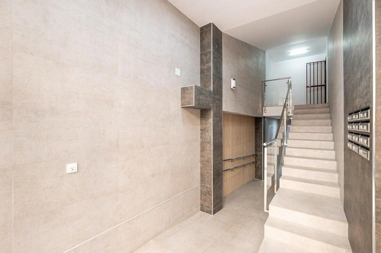 Modern Apartment In The Heart Of גרנדה מראה חיצוני תמונה