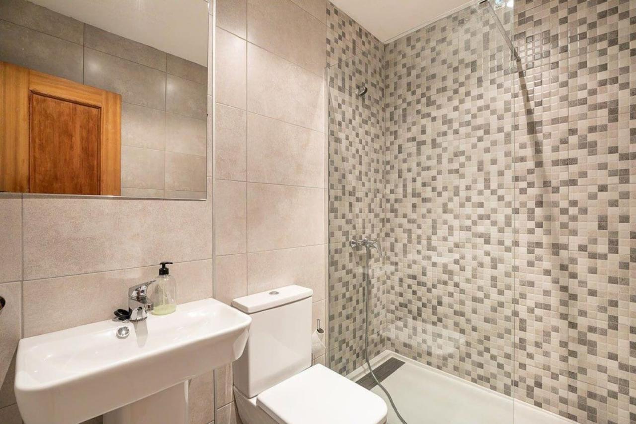 Modern Apartment In The Heart Of גרנדה מראה חיצוני תמונה