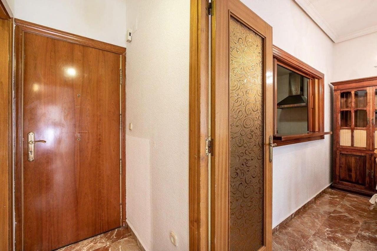 Modern Apartment In The Heart Of גרנדה מראה חיצוני תמונה